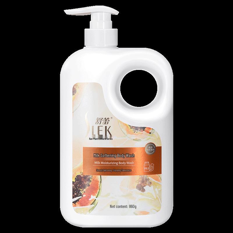 SURE Milk Hydrating Shower Gel