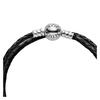 Pandora Double-layer design bracelet, same style for men and women, couple style, black 590745CBK-D2