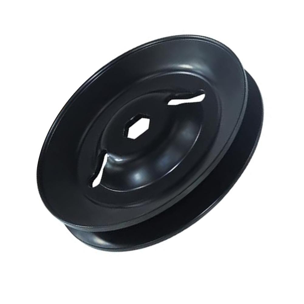 For Scotts L2048 L2548 Tractors Deck Drive Pulley Lawn Tractor Spindle Pulley Replacement Pulley For Lawn Mower