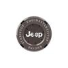 1Pc Decorative Car Engine Start Button Ring Cover for Jeep Renegade Wrangler JK Grand Cherokee Compass Patriot Auto Accessories ALW1