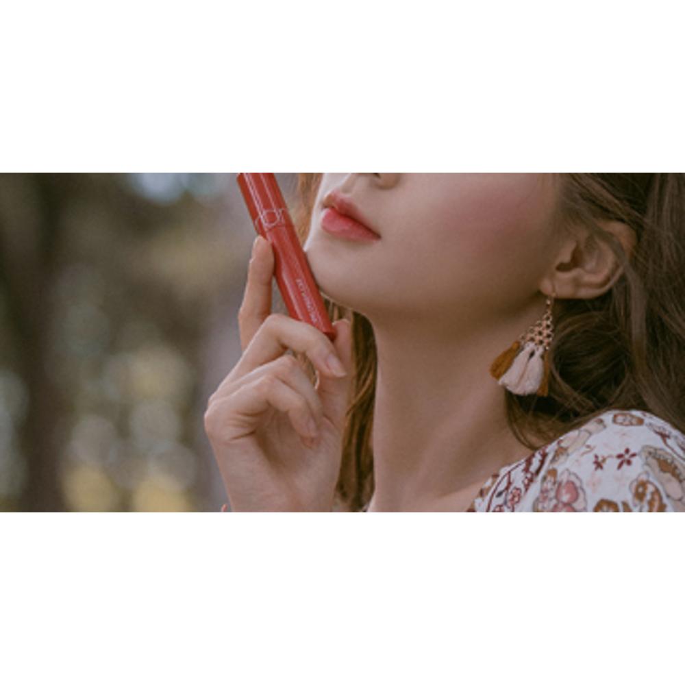 Rom&Juicy Lasting Tint, Nein. 11 Pink Pumpkin, 5,5 g, 1 Stück