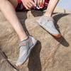 Scarpe da ginnastica per uomo/donna da esterno a monte del fiume, da spiaggia, per immersioni, per il nuoto, per il fitness, per l'equitazione e l'alpinismo