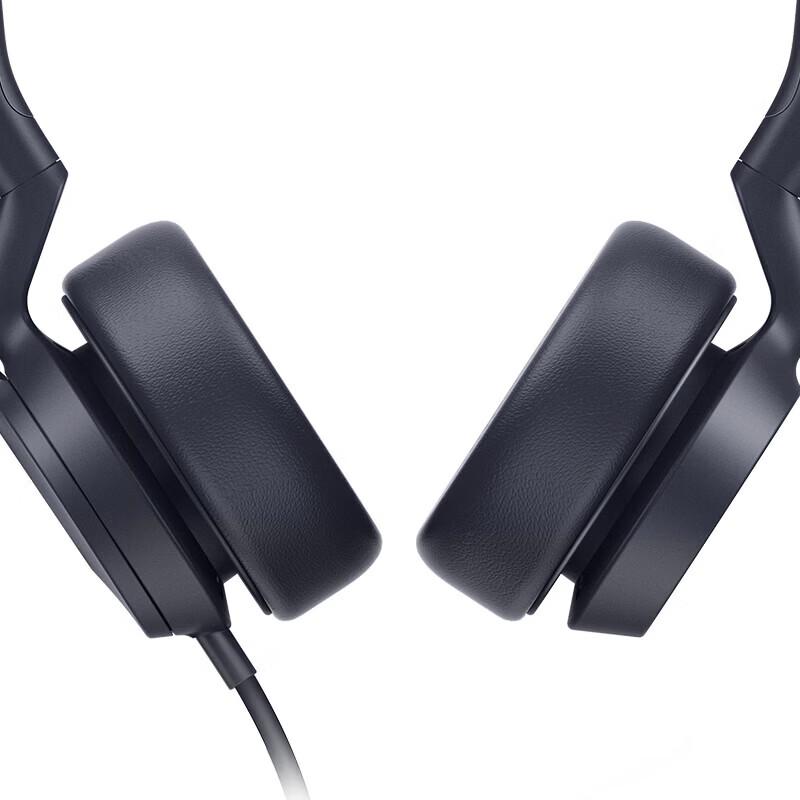 Yealink UH44 Dual Teams USB-C/A Headset (CN version)