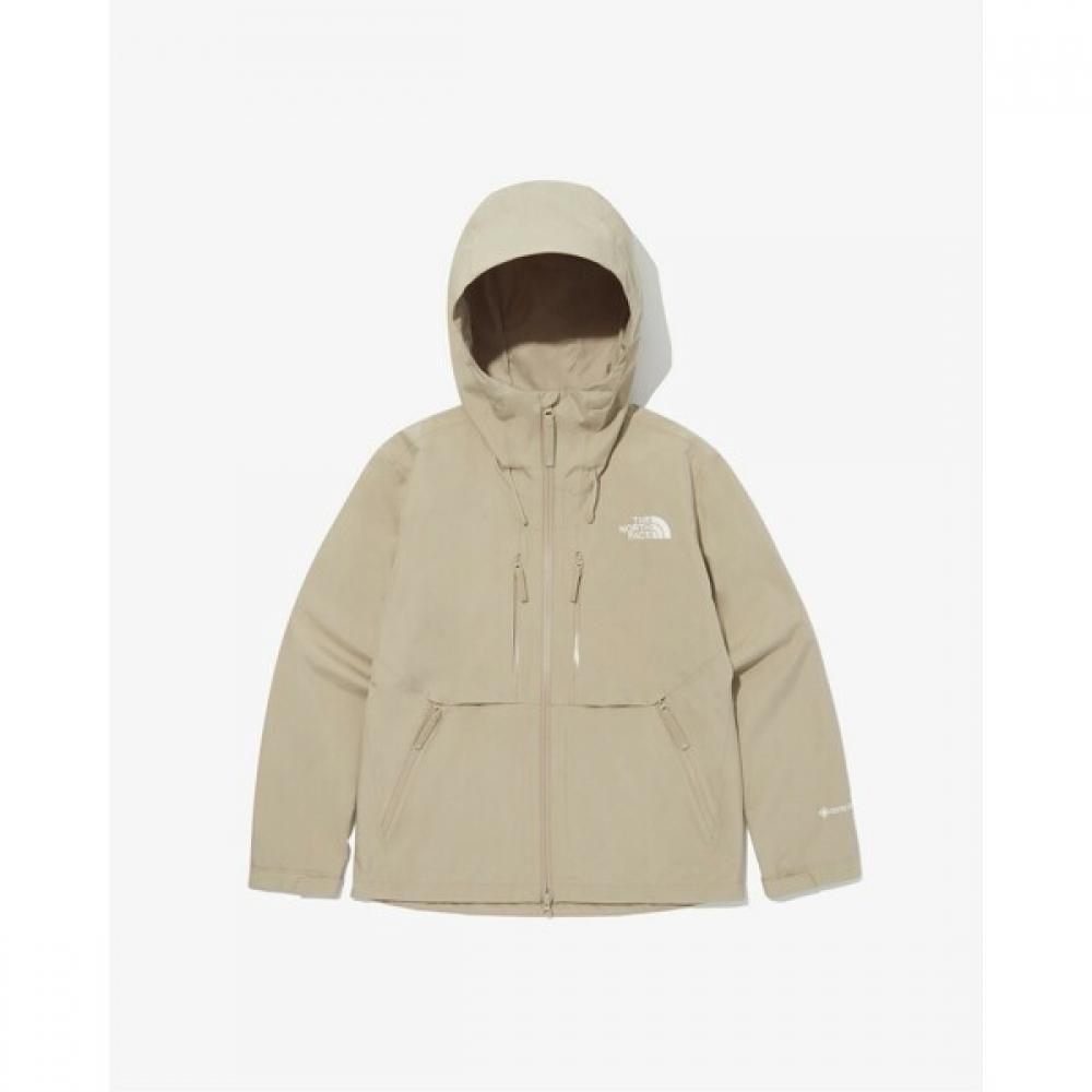 

North Face Women S Gore Tex Hiker Jacket Nj2gq82b Lbe 085(S)