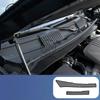 For BYD Leopard 8 DENZA B8  2025 2026 Car Front Hood Dust Cover Filter Proof Cover Protective Cover Intake Port  Accessories