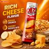 Orion Gosomi Cheese Potato Crisps 64g