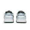 Nike Dunk Skateboard Shoes Unisex Low Top Blue Gray DD1391-101(Team1235-)