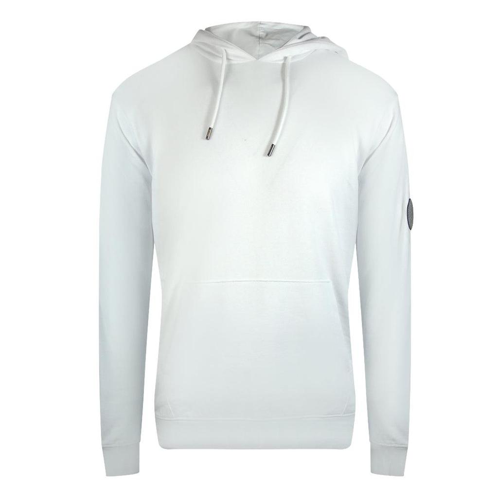 Cavalli Class Mens Plain Hoodie