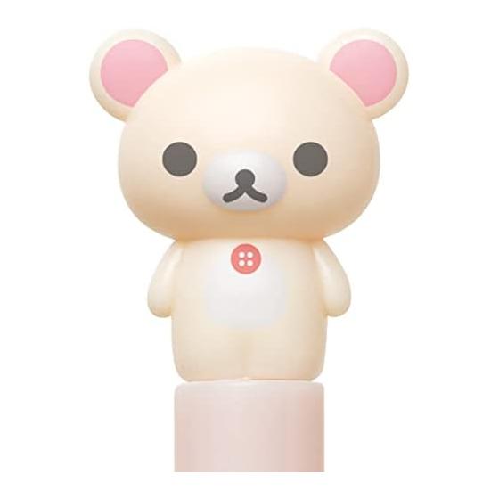 Rilakkuma Kitchen Zakka Spoon with Mascot Korilakkuma KA16002