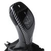 Für BMW M Sport Für BMW 1 2 3 4 5 6 7 Serie X3 X4 X5 X6 F30 F10 F25 F15 Schalthebelabdeckung Hebel Schaltknauf Schaltknauf LHD
