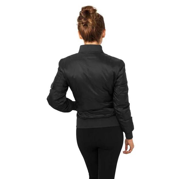 Urban Classics Basic Bomber Jacket