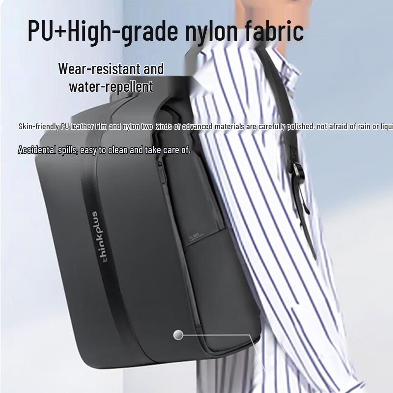 Lenovo Thinkplus 16-inch Business Laptop Backpack