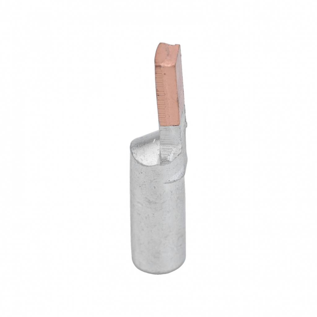 10PCS Pack of Copper Aluminum Terminals Compatible with DTLC16 Wiring Needs