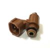 140CC nozzle is applicable For Suzuki EAT902/15710-12K00 4-hole injector