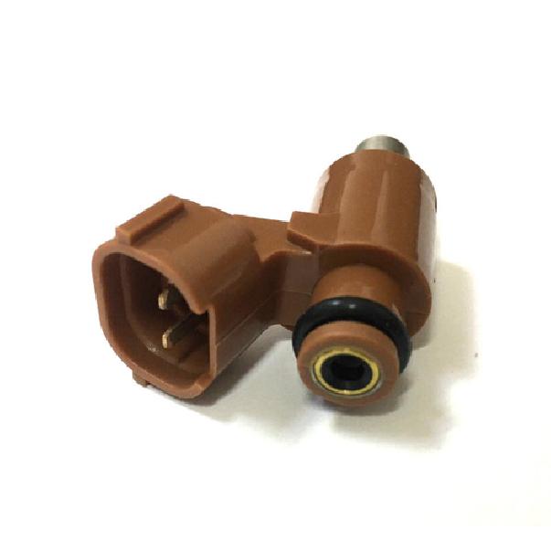 140CC nozzle is applicable For Suzuki EAT902/15710-12K00 4-hole injector