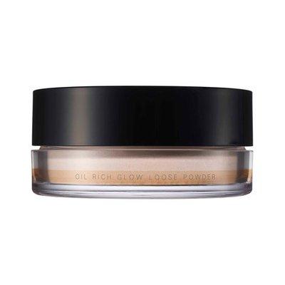 SUQQU Oil Rich Glow Loose Powder (1 piece) [Parallel Import]