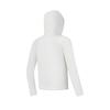New FILA Jackets Men's White A11M427707FWT