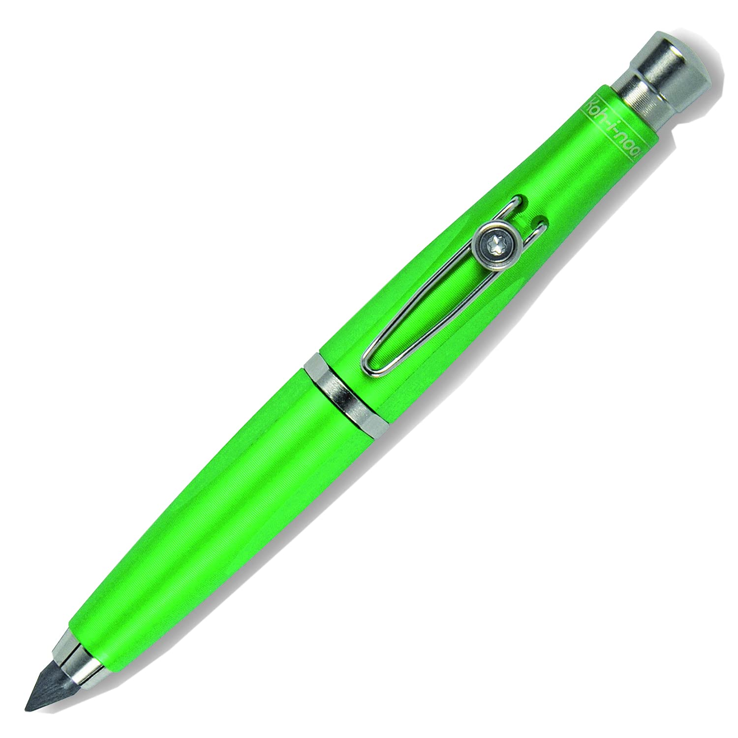 

Kohinoor Core Holder Mechanical Green 5.6mm KH5321-03