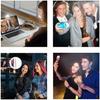 Selfie Light Ring Light 3 Brightness Levels LED, Selfie Lighting for Night and Darkness for Photography Improvement