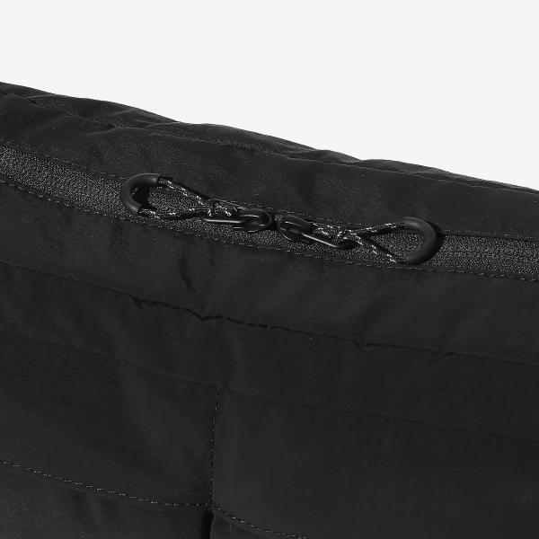 Fila Basic Pocket Crossbag Fs3bcg4137x Black