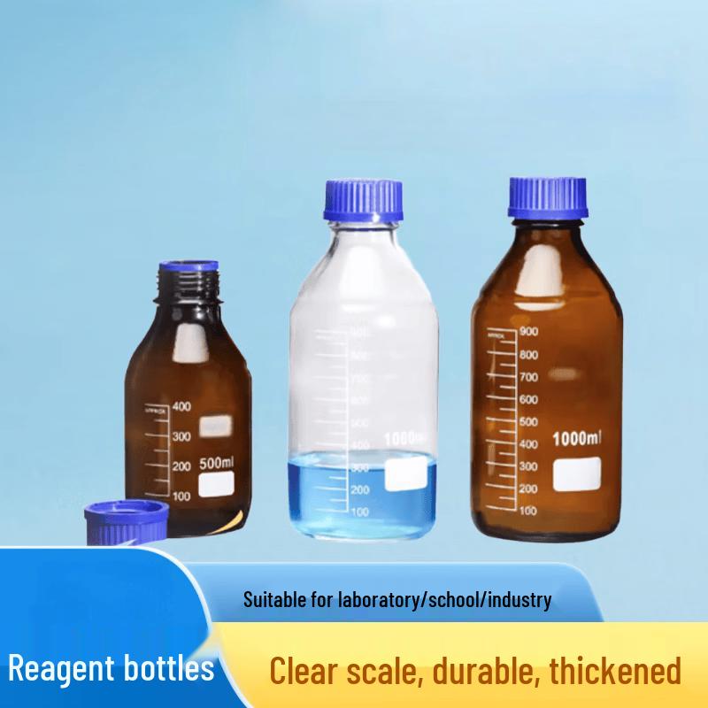 Reagent Bottle