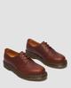 Derbies Dr. Martens Maroon Ambassador Leather