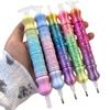 DIY Craft 5D Diamond Painting Pen Kit Replacement Pen Heads Diamond Painting Tool  for Nail Art