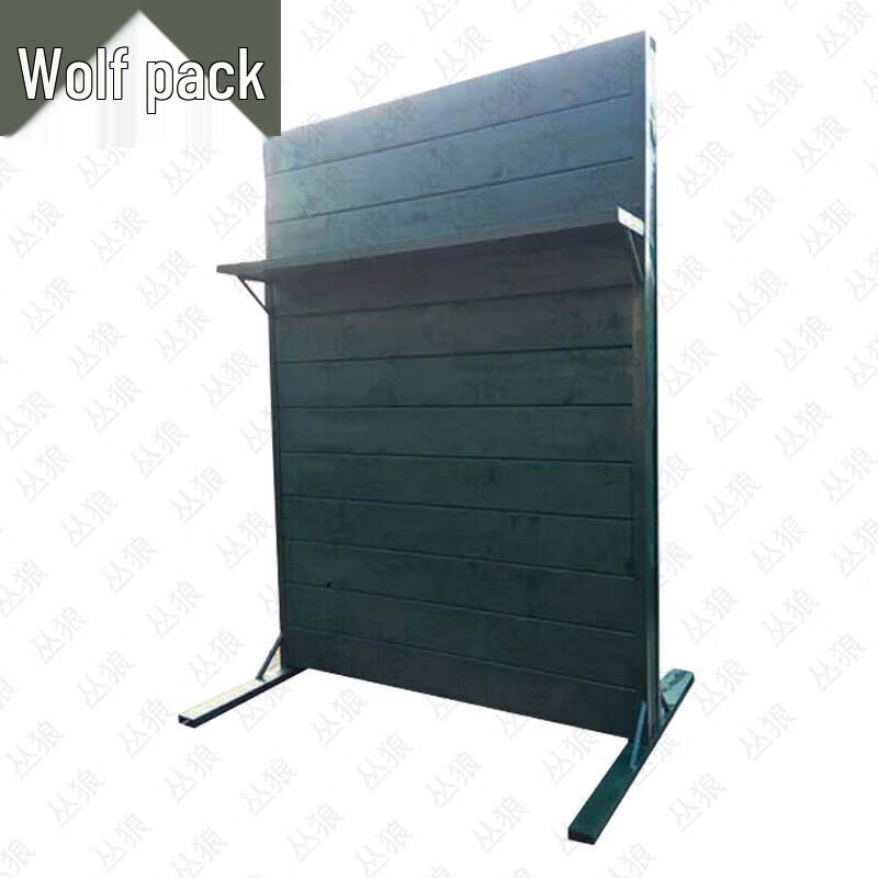 Conglang Outdoor Team Building Climbing Frame