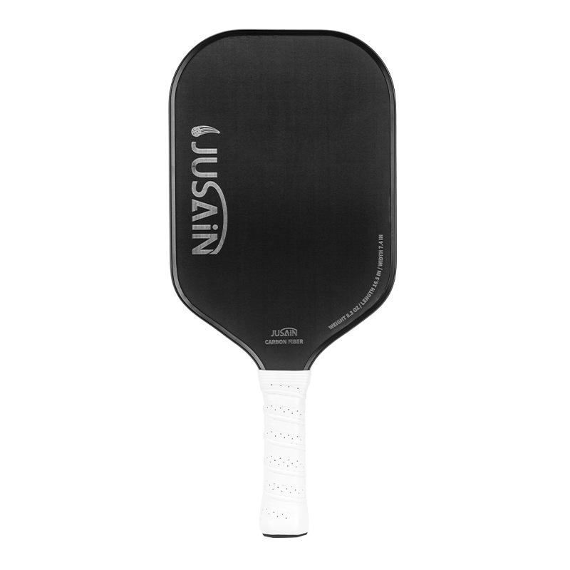 T700 Carbon Fiber Pickleball Racket with Teflon Coating for Peak Performance