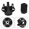 High Performances Rubber Suspension Cushions & Base Assembly Vibration Isolation Solution A0019981440 for GLS GLC GLA