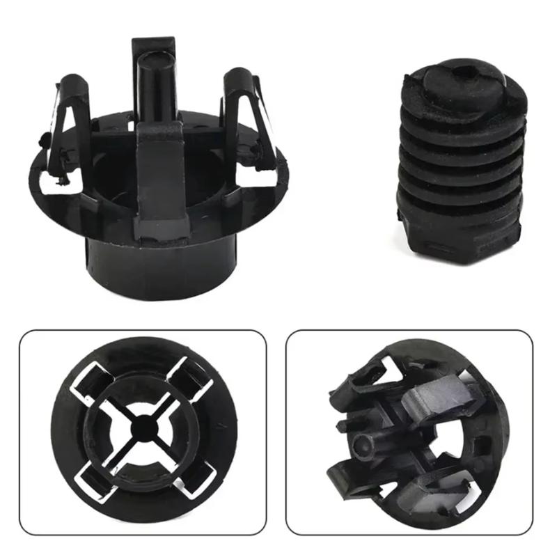 High Performances Rubber Suspension Cushions & Base Assembly Vibration Isolation Solution A0019981440 for GLS GLC GLA
