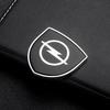 3D Metal Car Emblem Sticker Auto Body Window Decal Car Styling For Opel Astra H J Insignia Mokka Zafira Corsa Vectra C D Antara FD2E