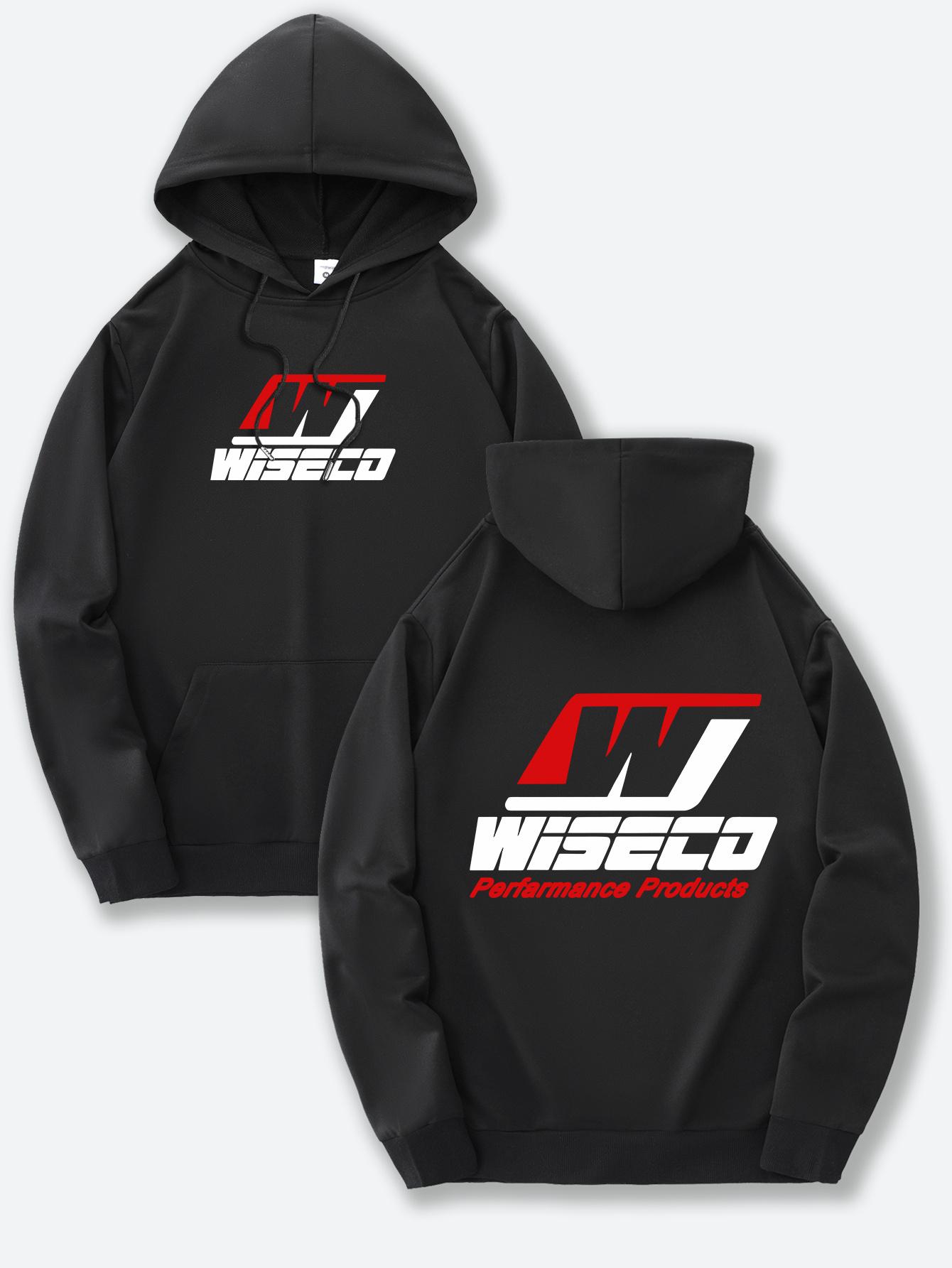 

Premium Blue Hoodie Men s Casual Everyday Drawstring Hooded Sweatshirt with Front Kangaroo Pocket Polyester Machine Washable 3XL