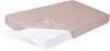 Cotton Fitted Sheet 70x140x10
