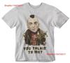 Taxi Driver T Shirt Retro Cool Talkin To Me Movie S UK Vintage Washed Designer Clothes Top For Everyday Wear Comfortable
