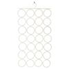 IKEA KOMPLEMENT 00181557 Multi-Use Hanger, White
