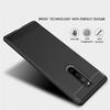 Per Sony Xperia 1 Custodia 6,5 Pollici Lusso Completa Morbida TPU Silicone Copertura Antiurto per Sony 1 J8110 J8170 J9110 Custodie Borsa Telefono