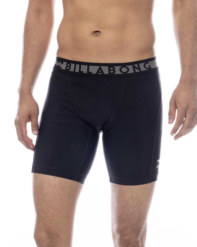 Billabong Waist Logo Inner Shorts