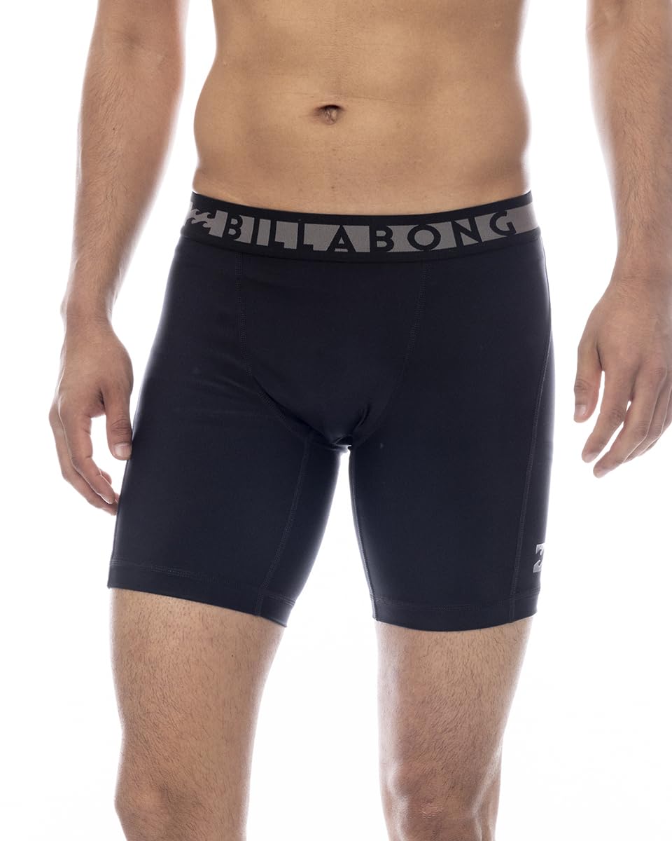 Billabong Внутренние шорты с логотипом на поясе