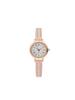 Elegant Luxury Quartz Watch for Women - Ideal for Students and Exam Fashion
