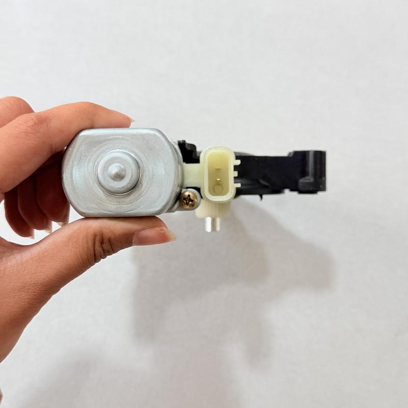 OEM Front Power Window Motor Left Right For Kia Picanto 18-22 82460G6000 82450G6000
