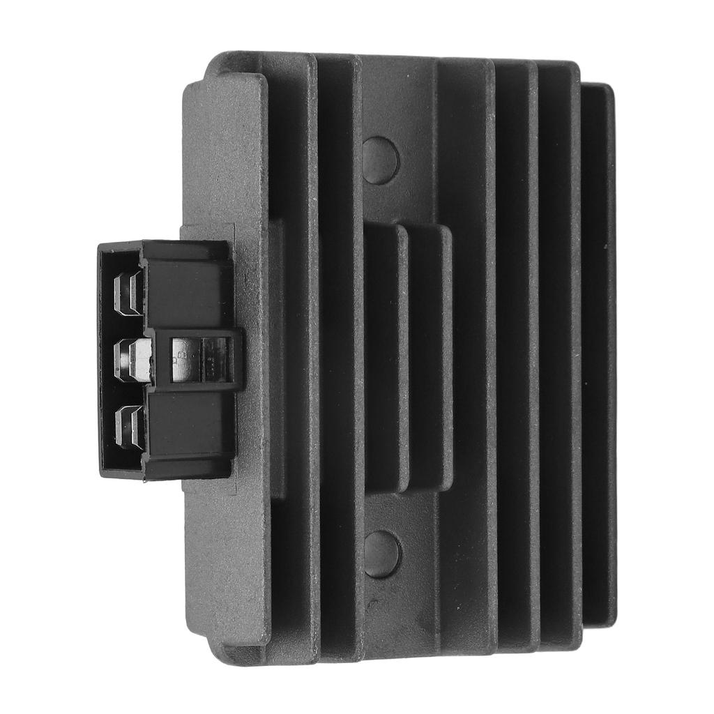 6-Pin Spannungsregler Gleichrichter 21066 1038 Motorradzubehör 12V Ersatz für KLR 650 1988‑1993