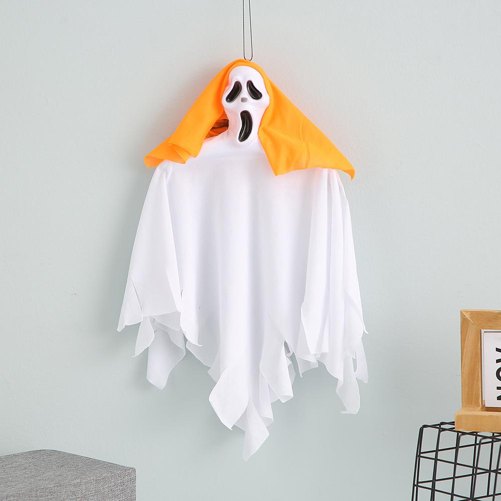 

Украшения на Хэллоуин, Подвески в виде белых привидений, Дома с привидениями, Страшные гирлянды с привидениями, Фестивали привидений, Пародии, Украшения для двора, Украшения для вечеринки