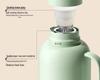 Fuguang Large Capacity Insulated Thermos Flask for Home, Office, or Dormitory Use