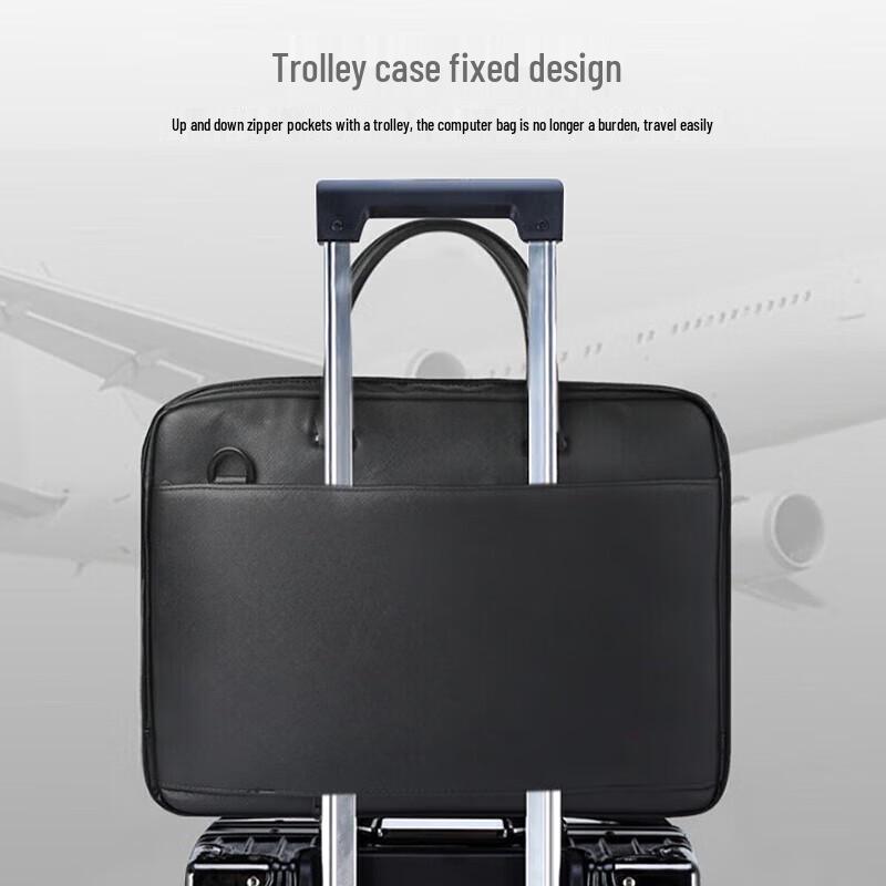 Lenovo TP300 Canvas Laptop Bag