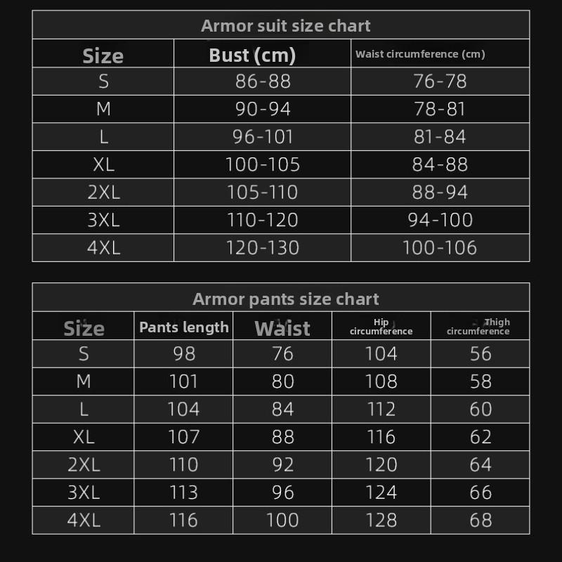 2026 Off Road Motorcycle Armor Full Body Protection Gear Knee Elbow Chest Neck Guard Motocross Jersey and Pants Motorcycle Suit