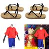 Captivating Monkey D Luffy New World Costume For Halloween And Cosplay
