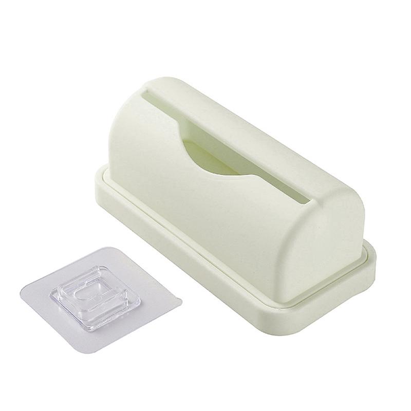 

Настенные мешки для мусора, ящик для хранения, диспенсер для мешков для мусора для кухни, ванной комнаты, держатель для продуктовых пакетов, кухонные пластиковые пакеты, контейнер