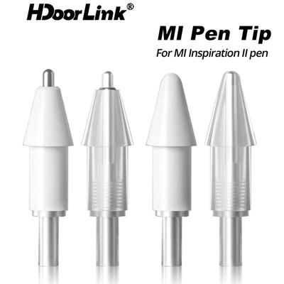 HdoorLink Nib For Xiaomi Stylus Pen 2nd Draw Writing Tablet Screen Touch Mi Pad 6 Pro Xiaomi Smart Pen 2nd Gen
