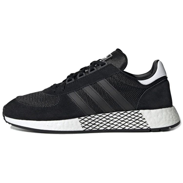 Adidas Originals Marathon Tech Sports Slip-Resistant